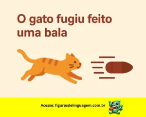 Leia mais sobre o artigo Figura de Linguagem Comparação: O Que É, Como Usar e Exemplos Práticos