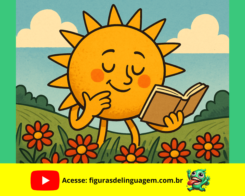 Leia mais sobre o artigo Personificação: O Poder de Dar Vida às Palavras