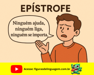 Leia mais sobre o artigo Epístrofe: O Poder da Repetição no Final das Frases
