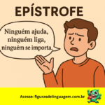 Epístrofe: O Poder da Repetição no Final das Frases