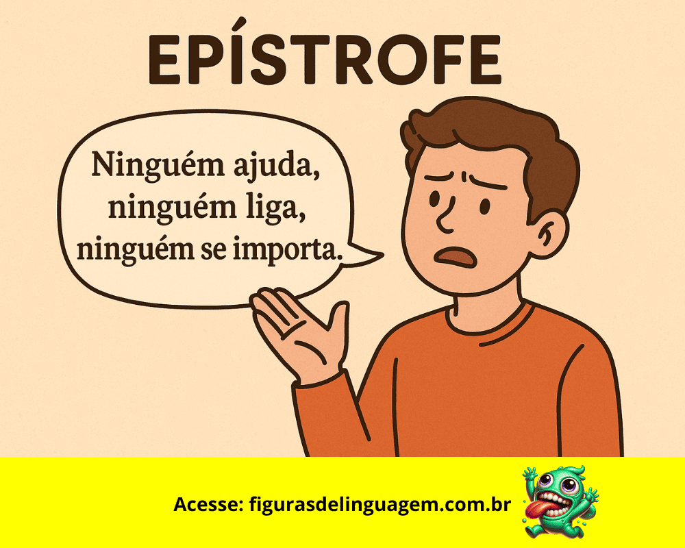 Leia mais sobre o artigo Epístrofe: O Poder da Repetição no Final das Frases